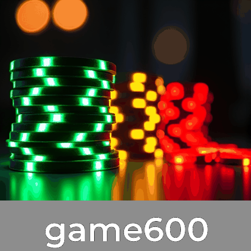 Descubra os Bônus e Ofertas Únicas do game600