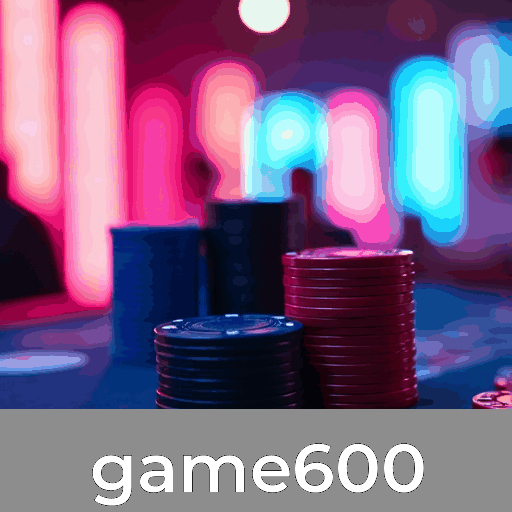 game600: Experiência de Jogo Completa no Seu Celular