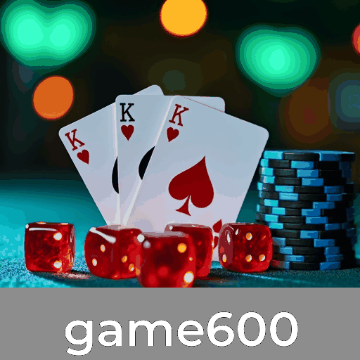 game600: Slots-Grandes Prêmios, Dealers Ao Vivo-Realismo, Jogos de Mesa-Variedade