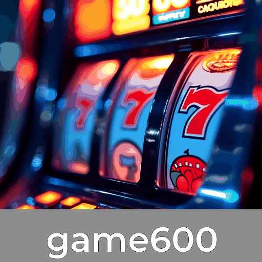 Game600: O Melhor Cassino Confiável e Seguro