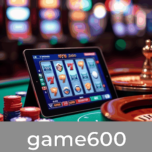 Aproveite as Promoções Valiosas do game600 Agora!