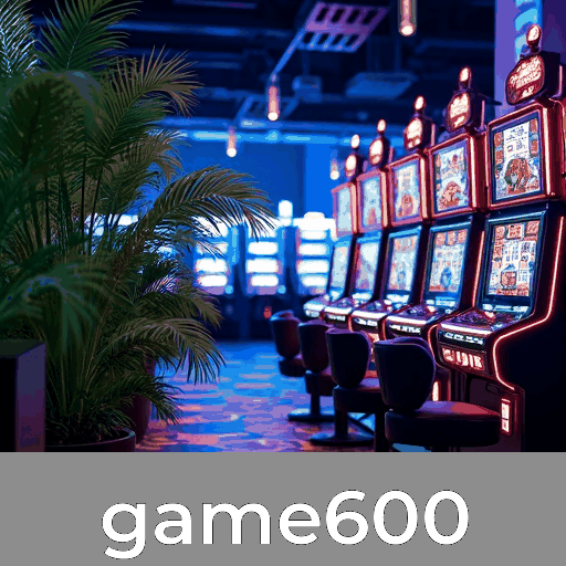 game600: Aventura e ganho nos jogos de cassino