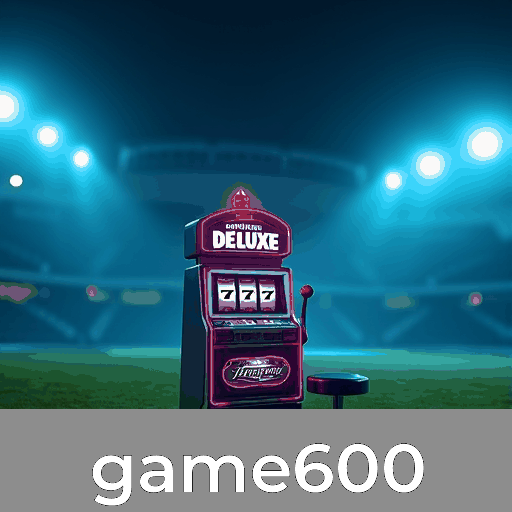 Game600: Sua Plataforma de Apostas com Serviço Profissional