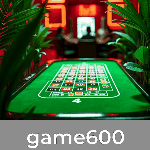 Experimente o Login Premium com Proteção Avançada em game600