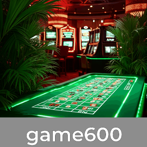 game600: Especialista em Apostas Esportivas Brasileiras