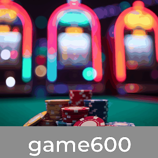game600: Experiência de Jogo Completa no Seu Celular