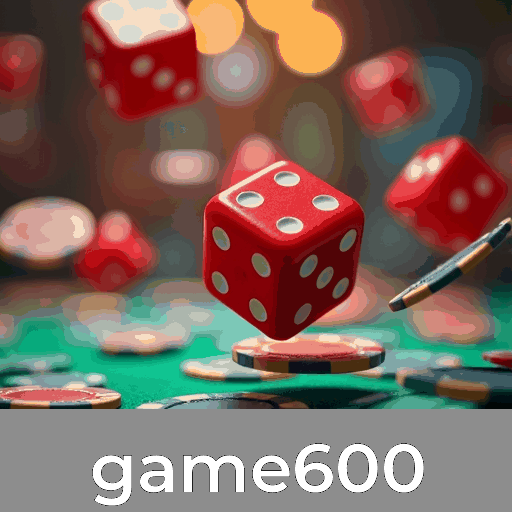 Experiência Profissional com game600: Jogos de Mesa ao Vivo