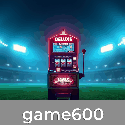 Experimente o Login Premium com Proteção Avançada em game600