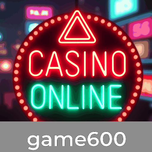 Game600: O Melhor Cassino Confiável e Seguro
