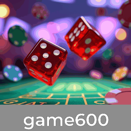 game600: Aventura e ganho nos jogos de cassino