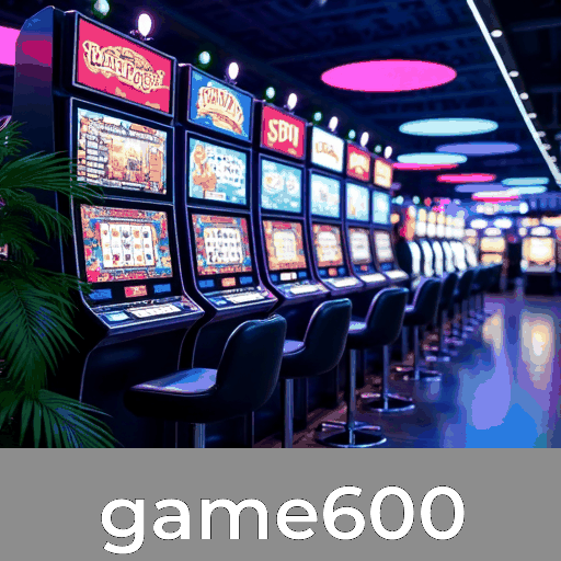Experiência Profissional com game600: Jogos de Mesa ao Vivo