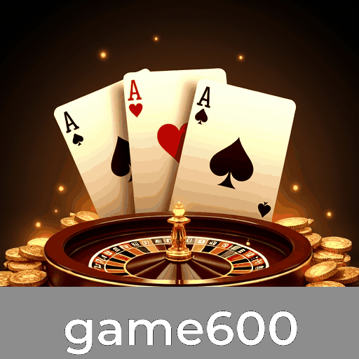 game600: Aventura e ganho nos jogos de cassino