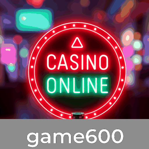 game600: Aventura e ganho nos jogos de cassino