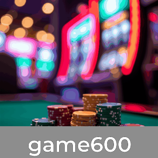 Descubra os Bônus e Ofertas Únicas do game600