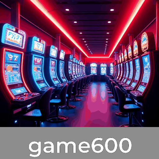 Experimente o Login Premium com Proteção Avançada em game600