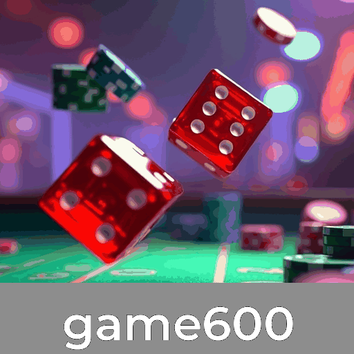 game600: Experiência de Jogo Completa no Seu Celular